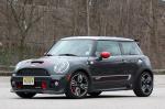 Mini Cooper GP JCW 2013 года